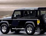 110 Single Cab Pick Up Land Rover new 110 Single Cab Pick Up Land Rover new 2015