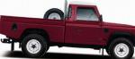 110 Single Cab Pick Up Land Rover reviews 110 Single Cab Pick Up Land Rover reviews suv