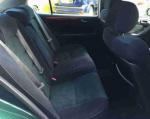 110 Single Cab Pick Up Land Rover Specification 110 Single Cab Pick Up Land Rover Specification sedan