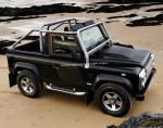 110 Single Cab Pick Up Land Rover Specifications 110 Single Cab Pick Up Land Rover Specifications 2009