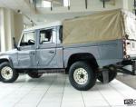 110 Single Cab Pick Up Land Rover specs 110 Single Cab Pick Up Land Rover specs sedan