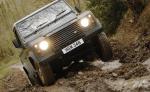 Land Rover 110 Single Cab Pick Up auto Land Rover 110 Single Cab Pick Up auto 2013