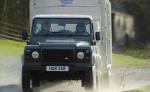 Land Rover 110 Single Cab Pick Up spec Land Rover 110 Single Cab Pick Up spec 2011