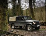 Land Rover 110 Single Cab Pick Up used Land Rover 110 Single Cab Pick Up used 2012