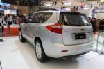 FC Geely new FC Geely new 2010