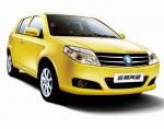 FC Geely specs FC Geely specs wagon