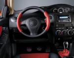 Geely FC spec Geely FC spec suv