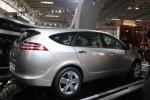 Geely FC Specification Geely FC Specification 2011