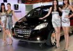 Luxgen S5 Turbo tuning Luxgen S5 Turbo tuning 2013