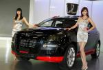 S5 Turbo Luxgen spec S5 Turbo Luxgen spec hatchback