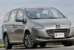 Luxgen M7 Turbo Specification Luxgen M7 Turbo Specification hatchback