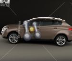 7 SUV Luxgen for sale 7 SUV Luxgen for sale 2012