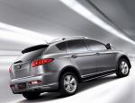 7 SUV Luxgen lease 7 SUV Luxgen lease 2012