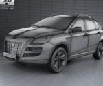 7 SUV Luxgen new 7 SUV Luxgen new 2013