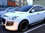 7 SUV Luxgen parts 7 SUV Luxgen parts 2009