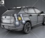 7 SUV Luxgen sale 7 SUV Luxgen sale 2014