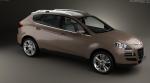 7 SUV Luxgen spec 7 SUV Luxgen spec cabriolet