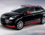 7 SUV Luxgen specs 7 SUV Luxgen specs 2009