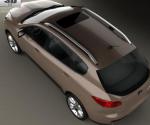 Luxgen 7 SUV auto Luxgen 7 SUV auto 2010