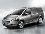 Luxgen 7 SUV configuration Luxgen 7 SUV configuration wagon
