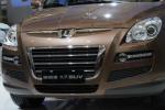 Luxgen 7 SUV prices Luxgen 7 SUV prices suv