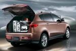 Luxgen 7 SUV used Luxgen 7 SUV used sedan