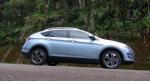 Luxgen U6 Turbo concept Luxgen U6 Turbo concept suv