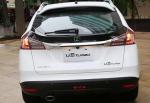 U6 Turbo Luxgen specs U6 Turbo Luxgen specs 2014