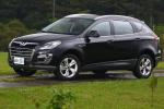 Luxgen U7 Turbo new Luxgen U7 Turbo new 2008