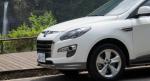 U7 Turbo Luxgen for sale U7 Turbo Luxgen for sale sedan