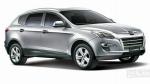 U7 Turbo Luxgen model U7 Turbo Luxgen model suv