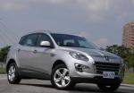 U7 Turbo Luxgen new U7 Turbo Luxgen new wagon