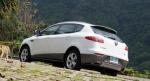 U7 Turbo Luxgen reviews U7 Turbo Luxgen reviews sedan