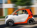 fortwo coupe smart Specification fortwo coupe smart Specification suv