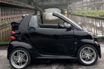 fortwo cabrio smart concept fortwo cabrio smart concept minivan
