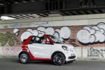 fortwo cabrio smart Specification fortwo cabrio smart Specification 2014
