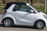 smart fortwo cabrio reviews smart fortwo cabrio reviews cabriolet