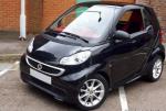 fortwo coupe smart used fortwo coupe smart used 2012