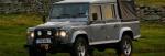 110 Double Cab Pick Up Land Rover concept 110 Double Cab Pick Up Land Rover concept 2013