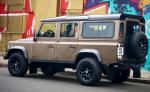 110 Double Cab Pick Up Land Rover models 110 Double Cab Pick Up Land Rover models sedan