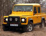 110 Double Cab Pick Up Land Rover reviews 110 Double Cab Pick Up Land Rover reviews minivan