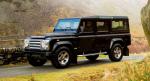 Land Rover 110 Double Cab Pick Up new Land Rover 110 Double Cab Pick Up new sedan
