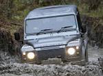 Land Rover 110 Double Cab Pick Up review Land Rover 110 Double Cab Pick Up review suv