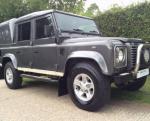 Land Rover 110 Double Cab Pick Up sale Land Rover 110 Double Cab Pick Up sale suv