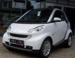 fortwo coupe smart used fortwo coupe smart used 2008