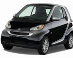 smart fortwo coupe new smart fortwo coupe new 2011