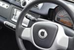 smart fortwo coupe review smart fortwo coupe review 2011