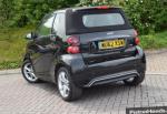 smart fortwo cabrio review smart fortwo cabrio review wagon