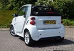 smart fortwo cabrio spec smart fortwo cabrio spec 2011