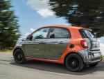 forfour smart Characteristics forfour smart Characteristics 2008